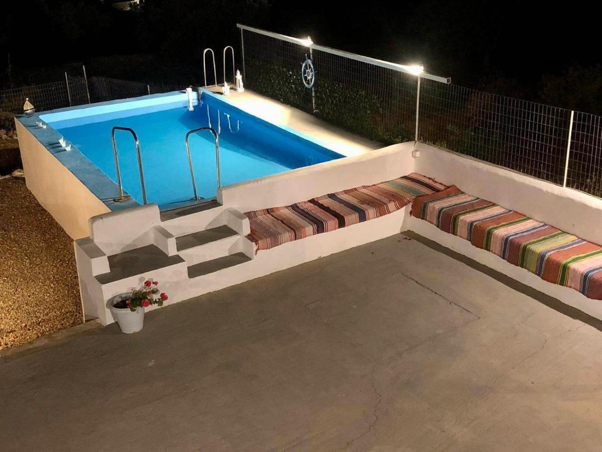 Kareshome-Privacy-View Panormos  Экстерьер фото