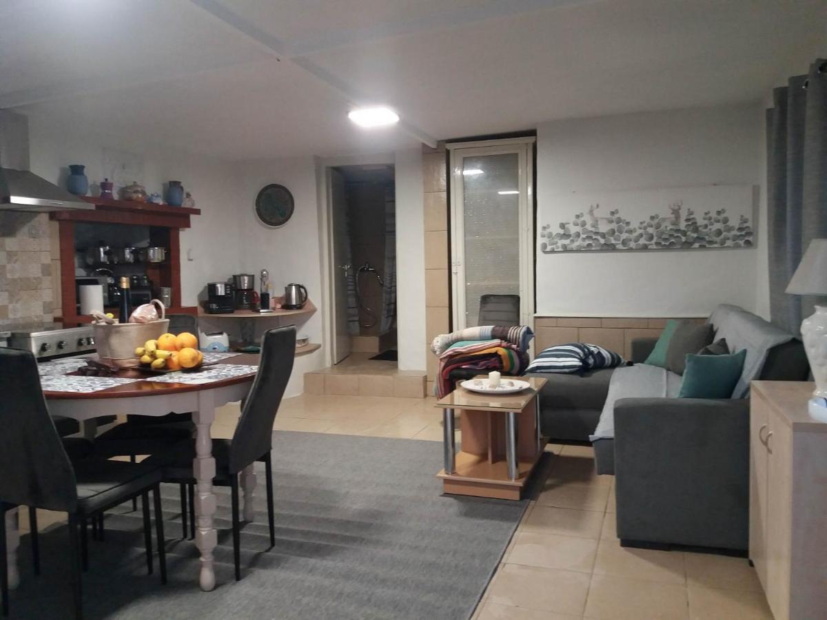 Kareshome-Privacy-View Panormos  Экстерьер фото